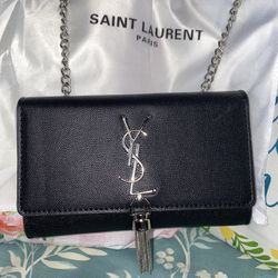 Woman Crossbody Purse 