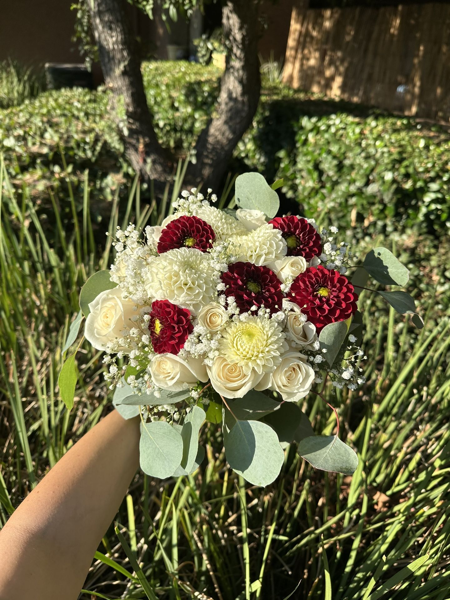 Flower Bouquet