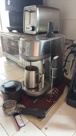 Breville Bambino