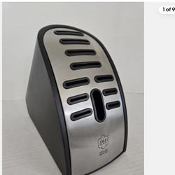 Knife Holder Princess House