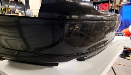 2004 GTO BUMPER