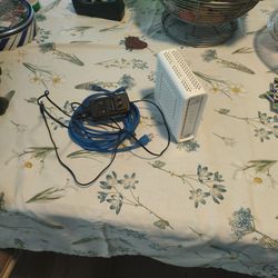 Arris SURFboard SB8200 Modem