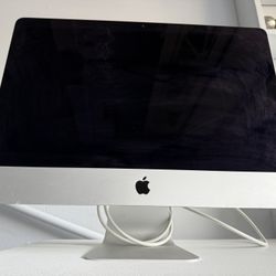 iMac 2012 Windows 10