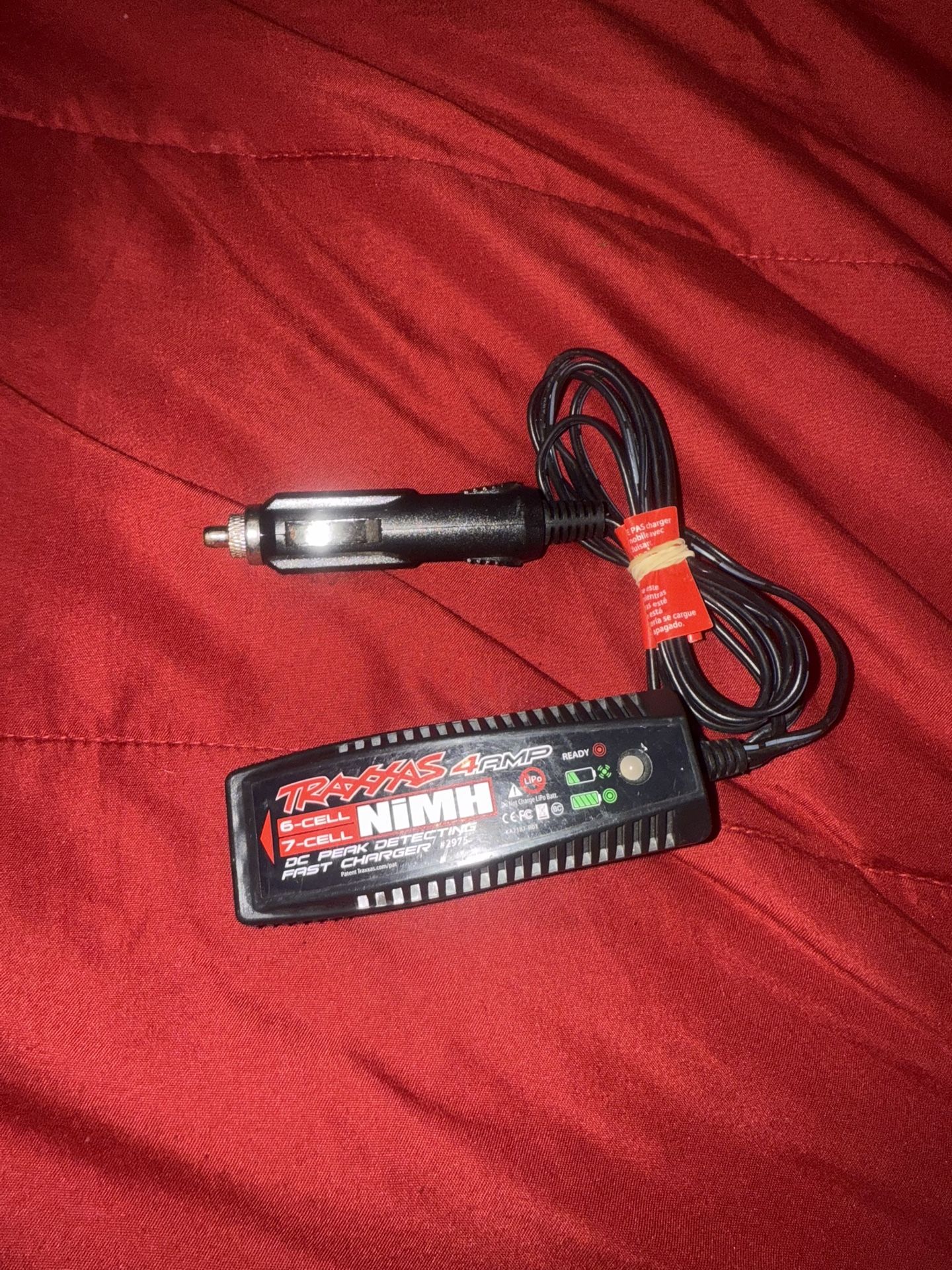 RC Charger