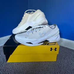 Steph Curry 2 