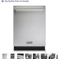 Viking Dishwasher New In Box 