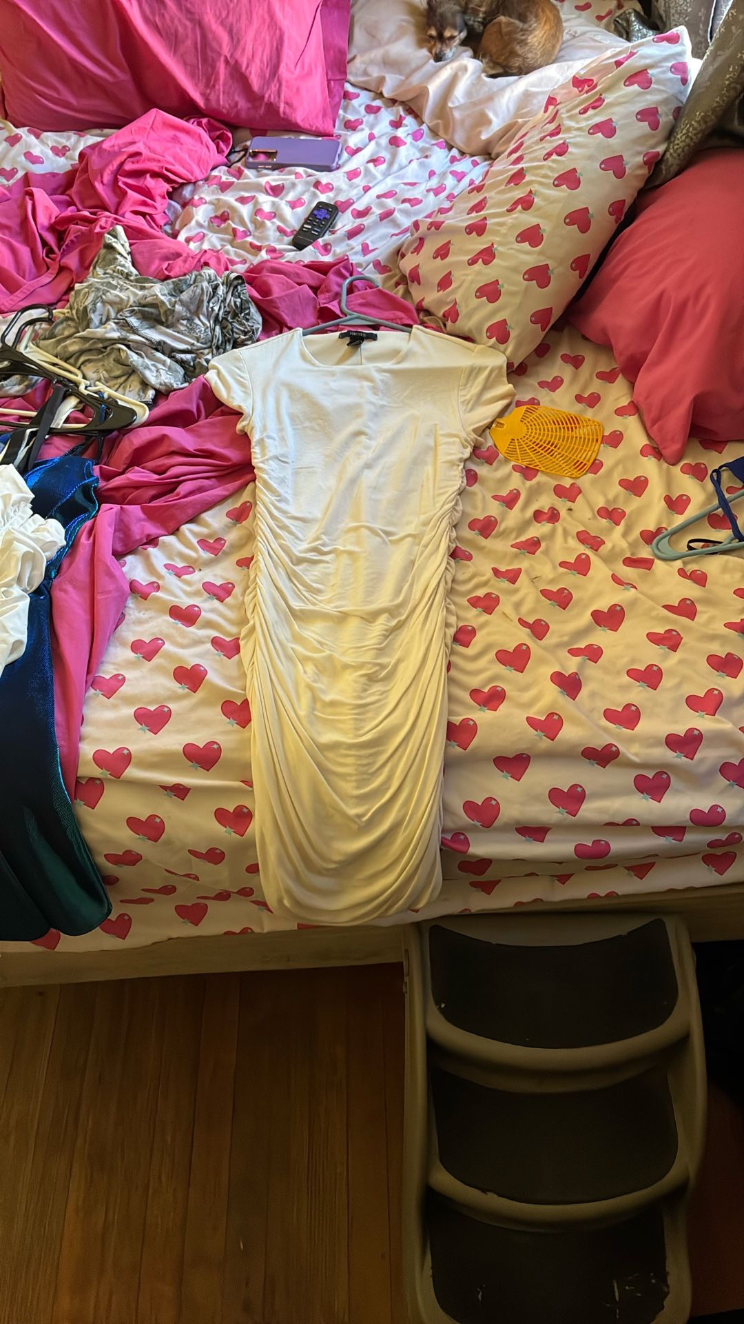 Tight Sundress