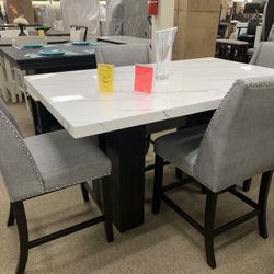 DINING TABLES FROM 599.99