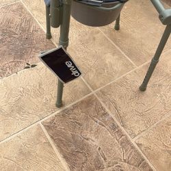 Portable Adult Toilet