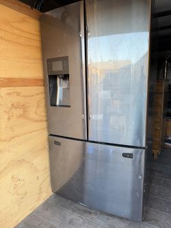 Samsung French Door Refrigerator
