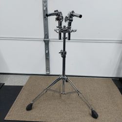 Pearl Double Tom Stand **Located In Upland**