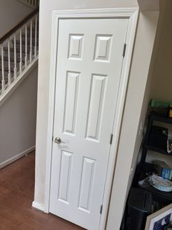 Doors And Door Hardware