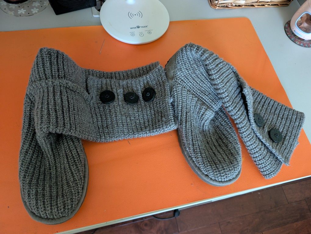 Ugg Boots For Fall