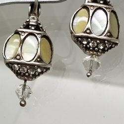 MOROCCAN STYLE DESIGNER LEVER BACKS 