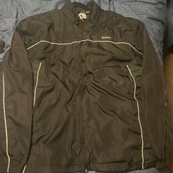 Reebok Windbreaker