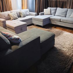 South San Diego Sectional Furniture Sale - Delivery Available