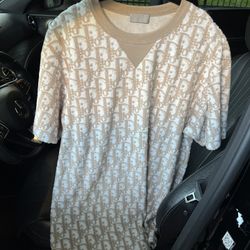 Dior T-shirt 