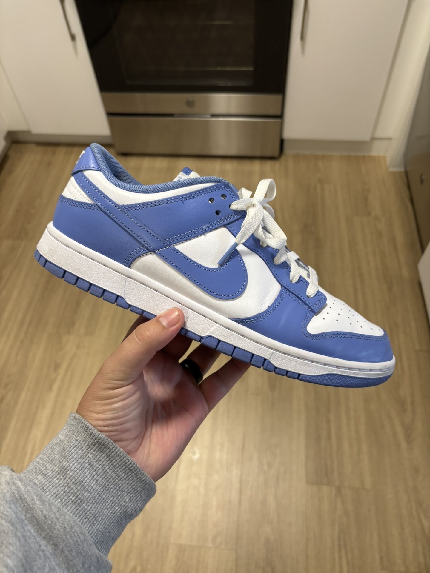 Nike Dunk Low Blue