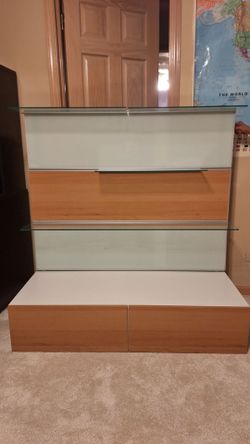 Tv stand/Shelf