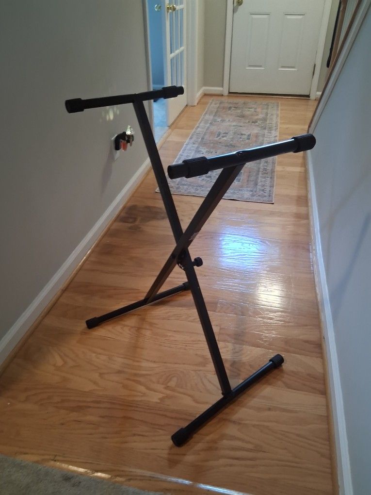 Keyboard Stand
