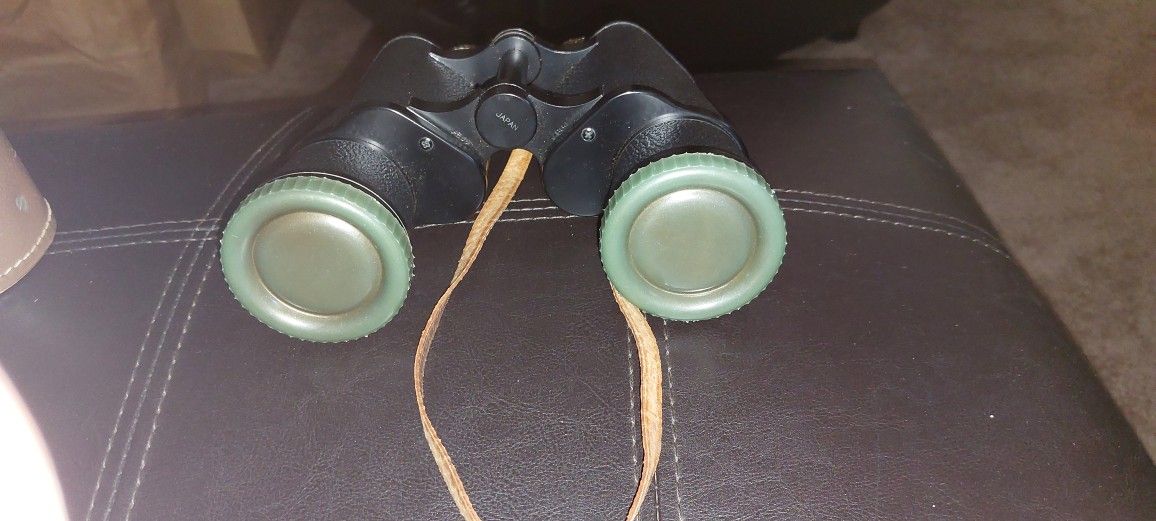 Scope Pilot Binoculars