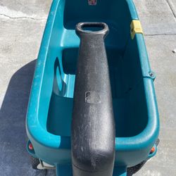 Kids Wagon 