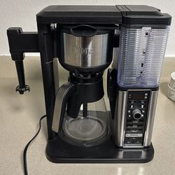 Coffee Maker