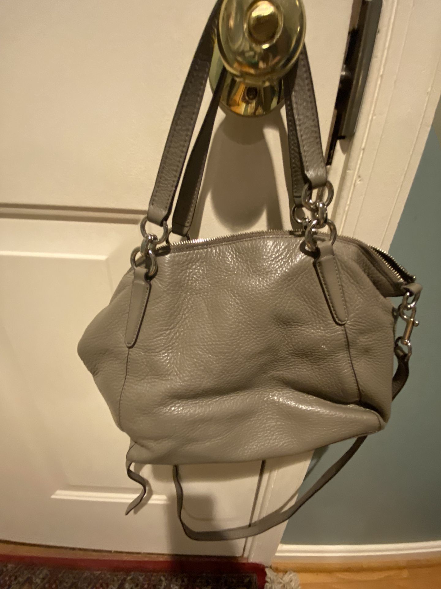 Authentic Coach Bags