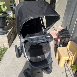 Chicco Stroller 