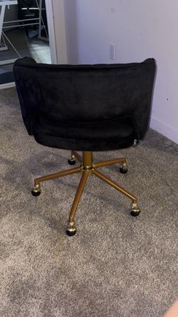 Desk chair