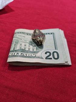 Money Clip