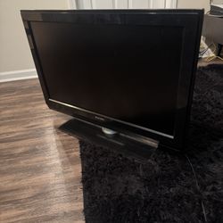 40 Inch TV