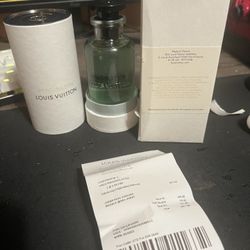 LOUIS VUITTON IMAGINATION 