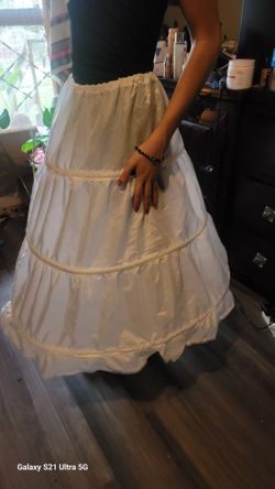 Petticoat
