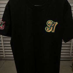 Men’s shirt New number9