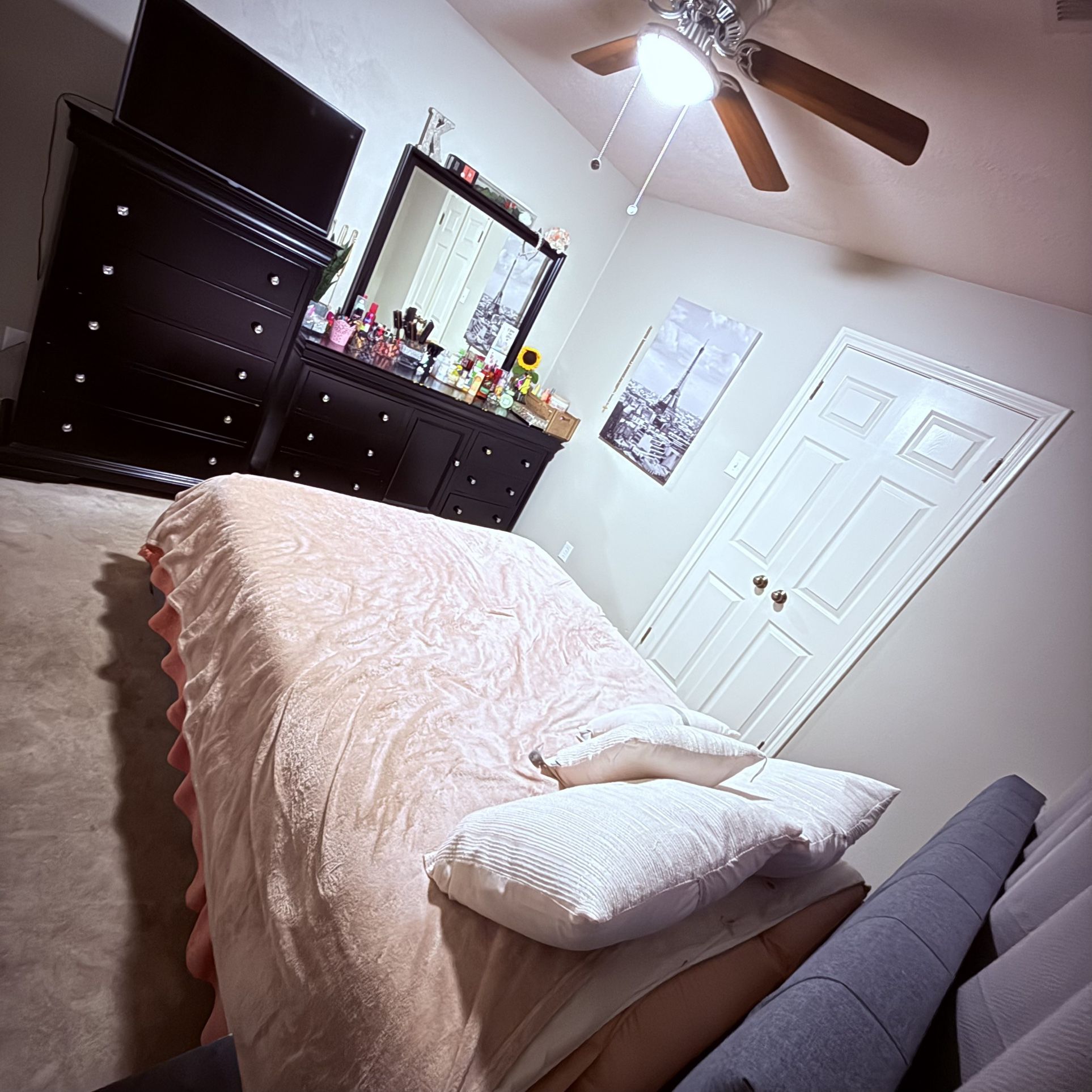 Bedroom Set Furniture