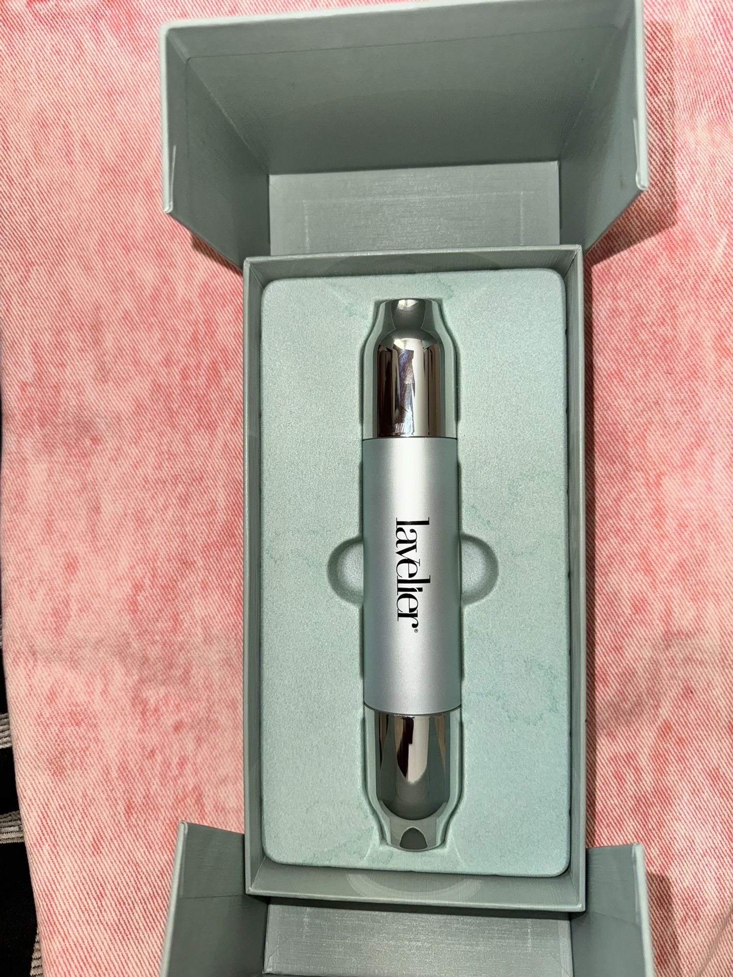 Lavelier Skin Products