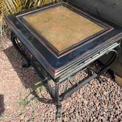 Small Table $65