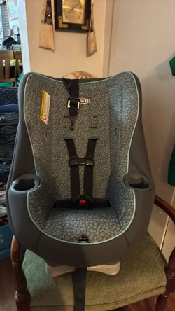 Toddler car seat