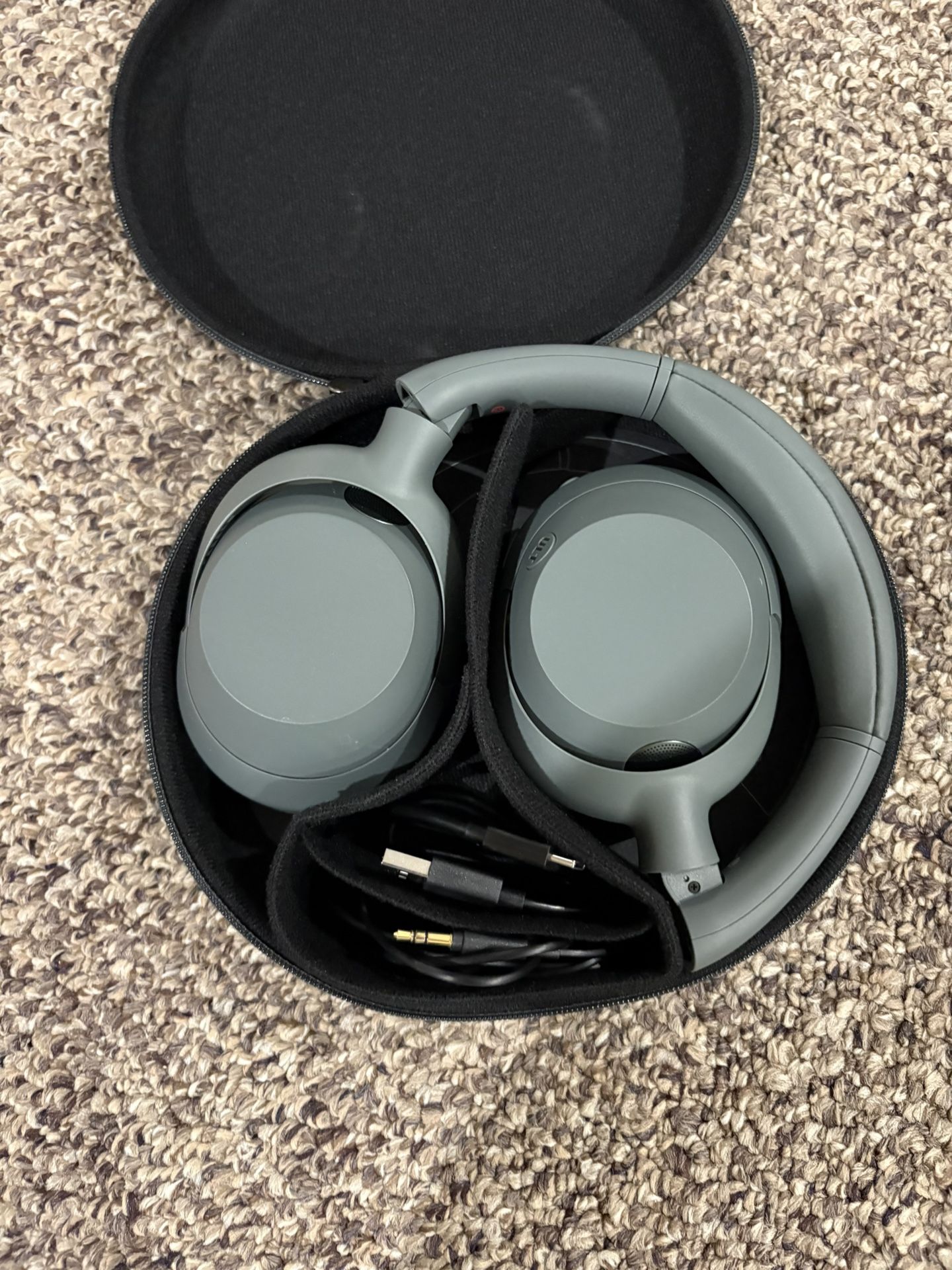 Sony ULT Wireless Noise Cancelling Headphones