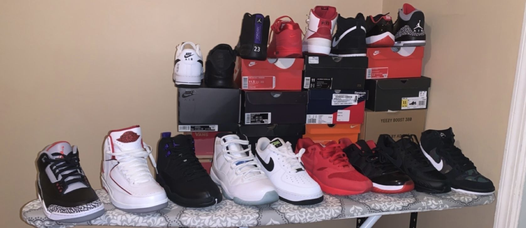 Jordan/Nike