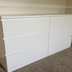Ikea Dresser