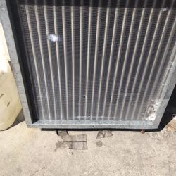 Condenser New For Home Heater &cooling System
