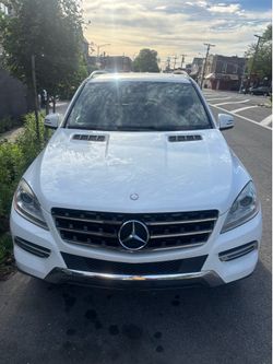 2014 ml 350