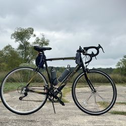 Schwinn Phocus Road Bike, Plus Parts Bike