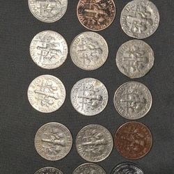 Calificaciones, 10, DIME Puros 10.