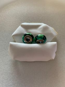 Pandora charms