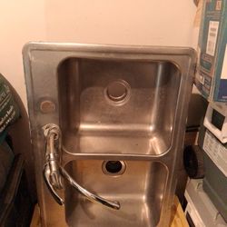 Sink 