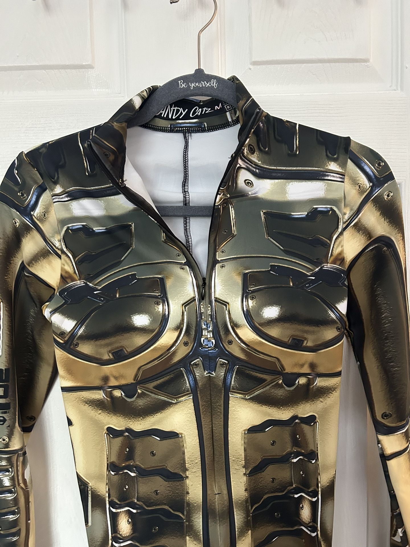 Candy Catz Bodysuit