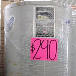 Water 💦 Heater 50 Gal